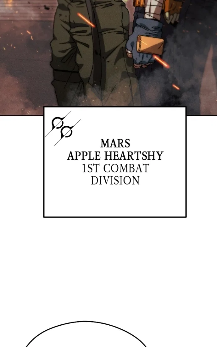 Project Mars Chapter 29 – Page 20