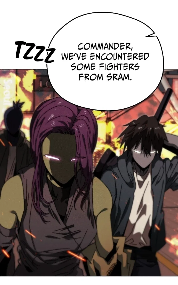 Project Mars Chapter 29 – Page 27