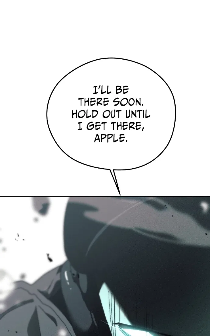 Project Mars Chapter 29 – Page 33