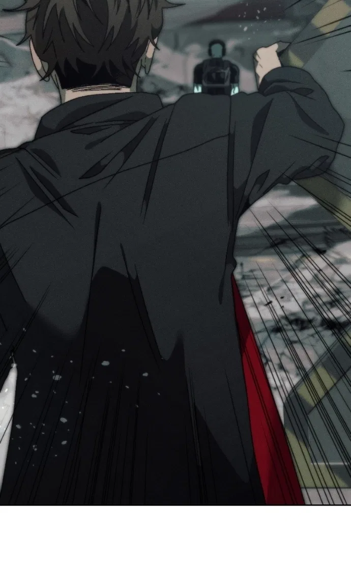 Project Mars Chapter 29 – Page 36