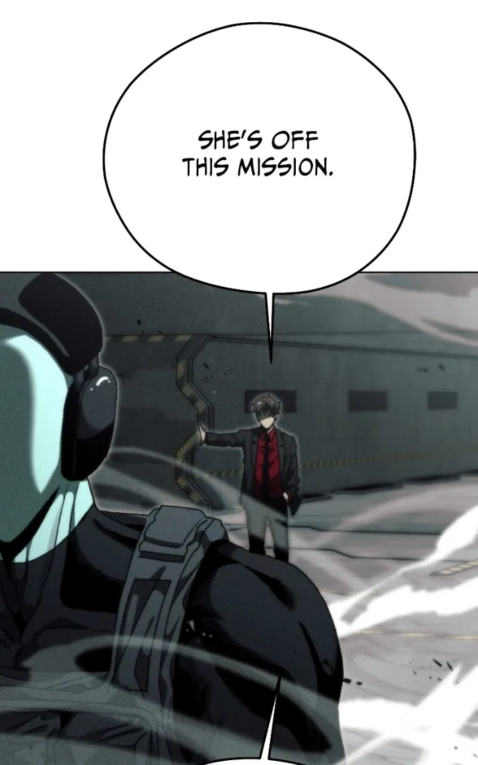 Project Mars Chapter 29 – Page 39