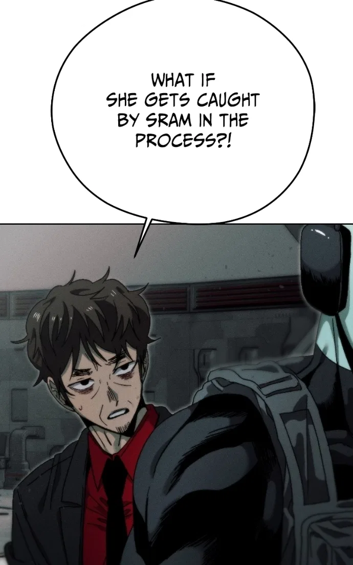Project Mars Chapter 29 – Page 54