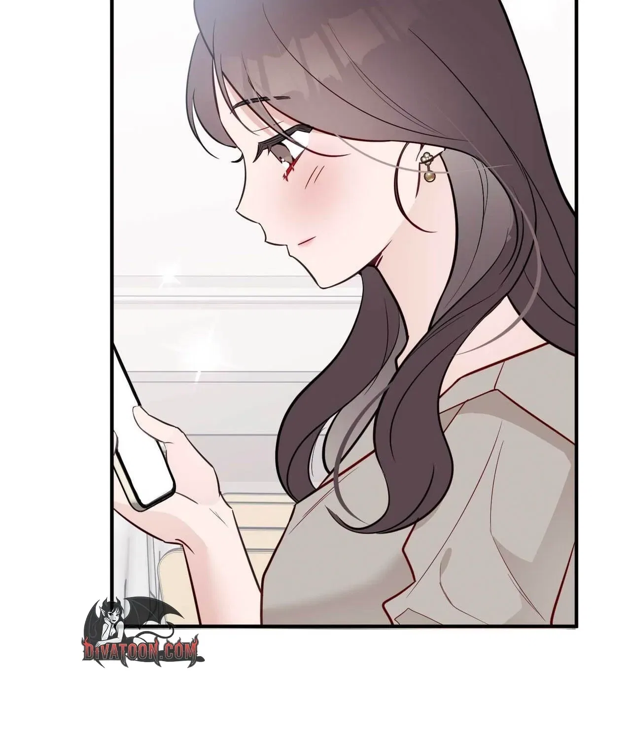 Bring It Up and Savour It Chapter 29 – Page 18