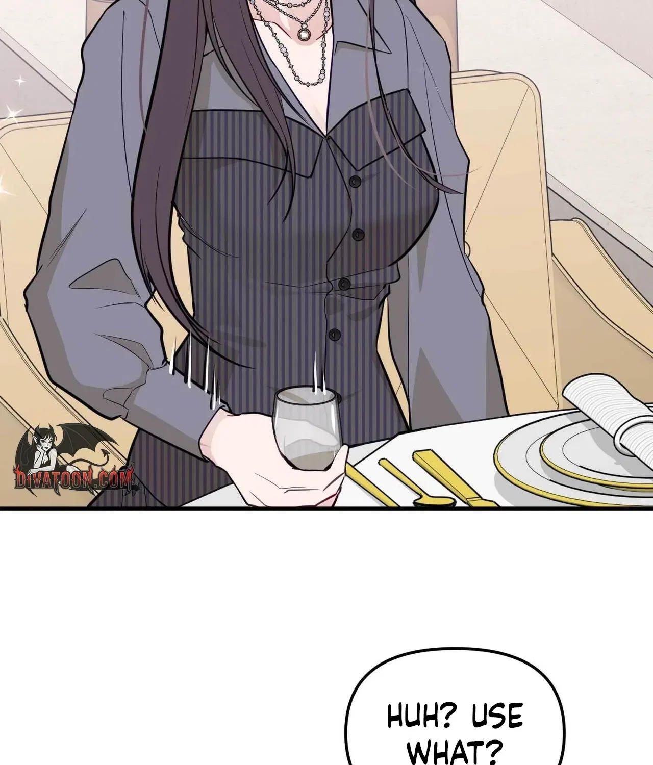 Bring It Up and Savour It Chapter 29 – Page 30