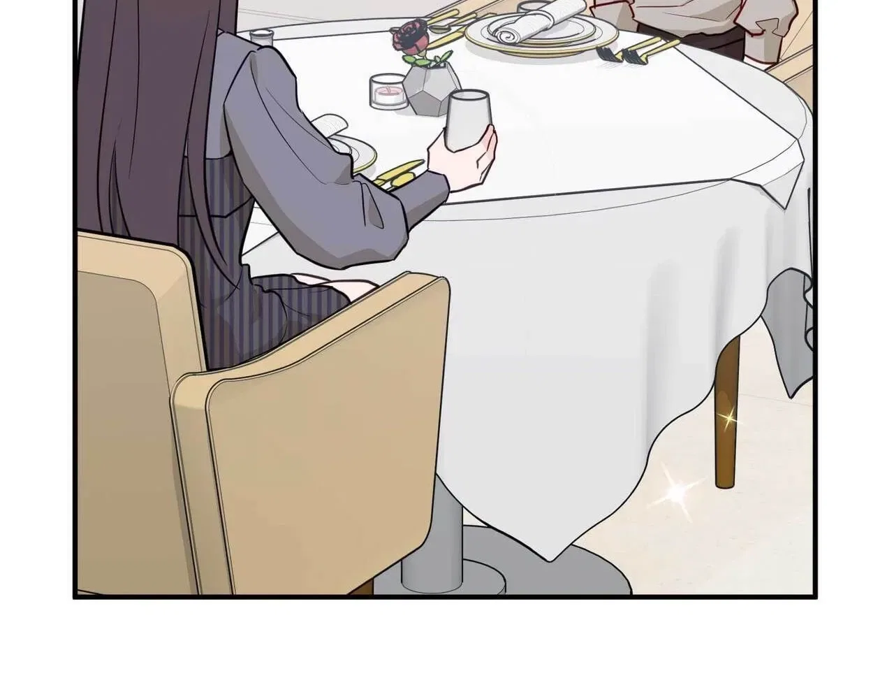 Bring It Up and Savour It Chapter 29 – Page 32