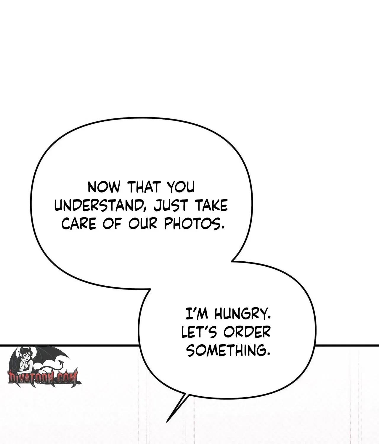 Bring It Up and Savour It Chapter 29 – Page 39