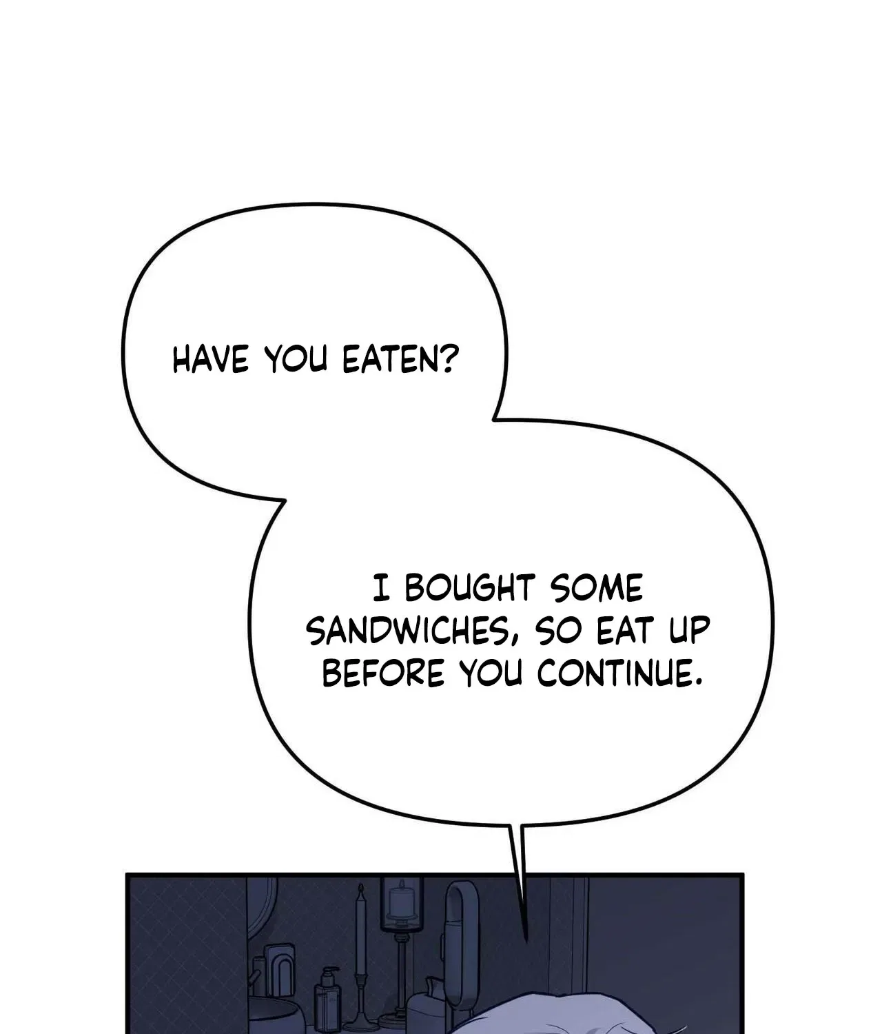 Bring It Up and Savour It Chapter 29 – Page 58