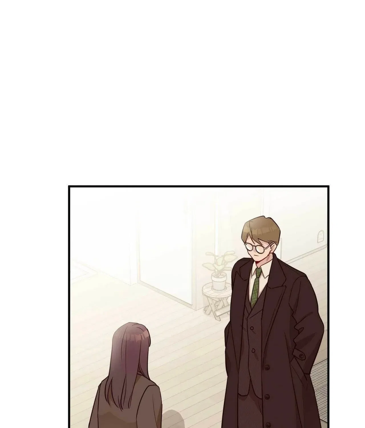 Bring It Up and Savour It Chapter 28 – Page 8