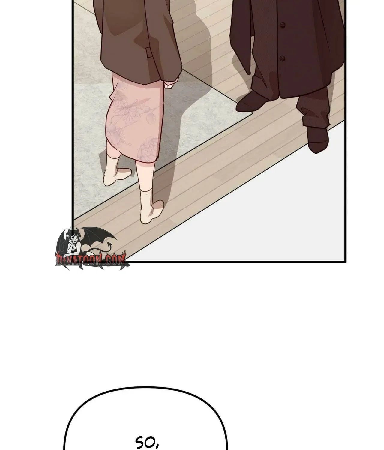 Bring It Up and Savour It Chapter 28 – Page 9