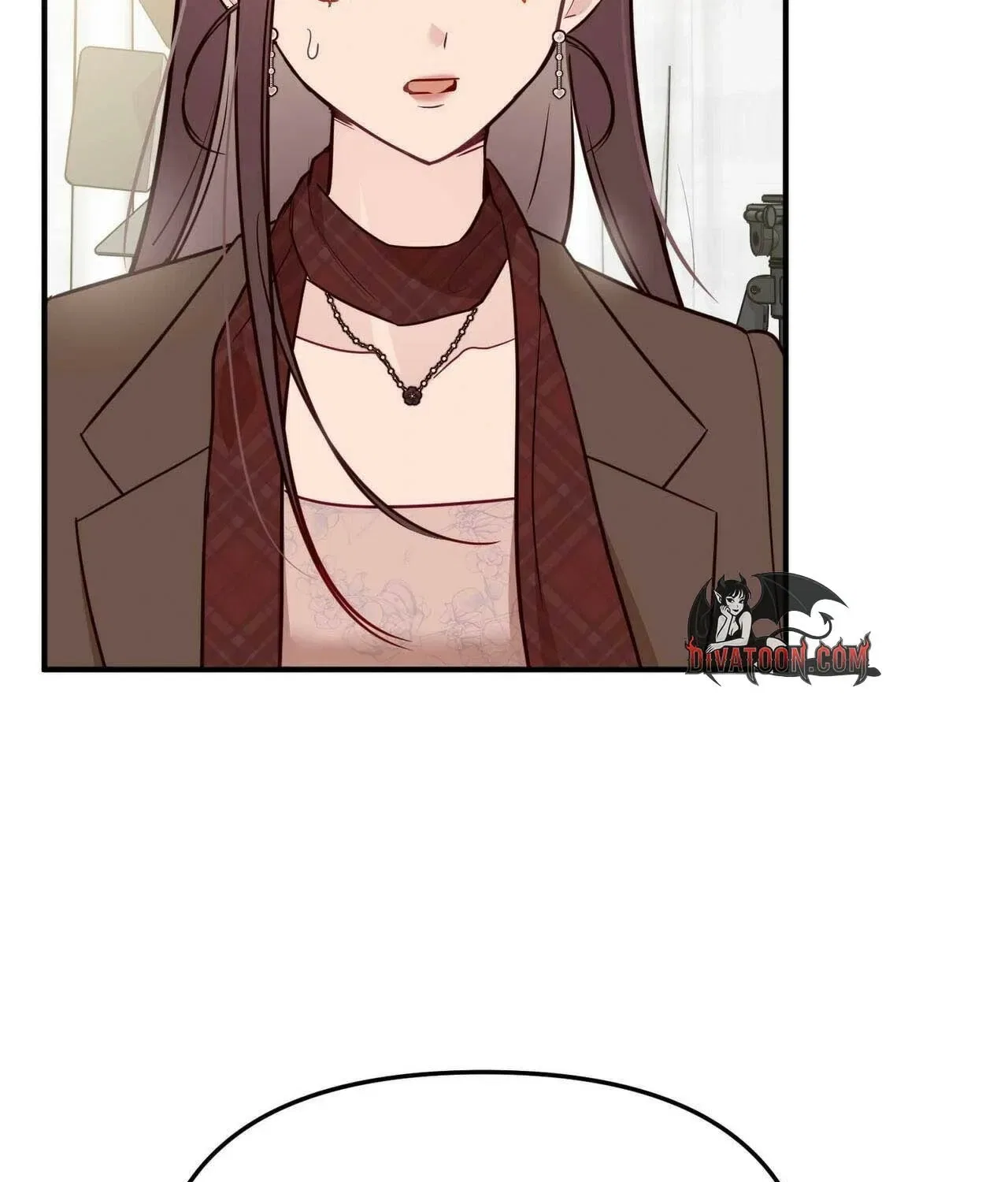 Bring It Up and Savour It Chapter 28 – Page 11