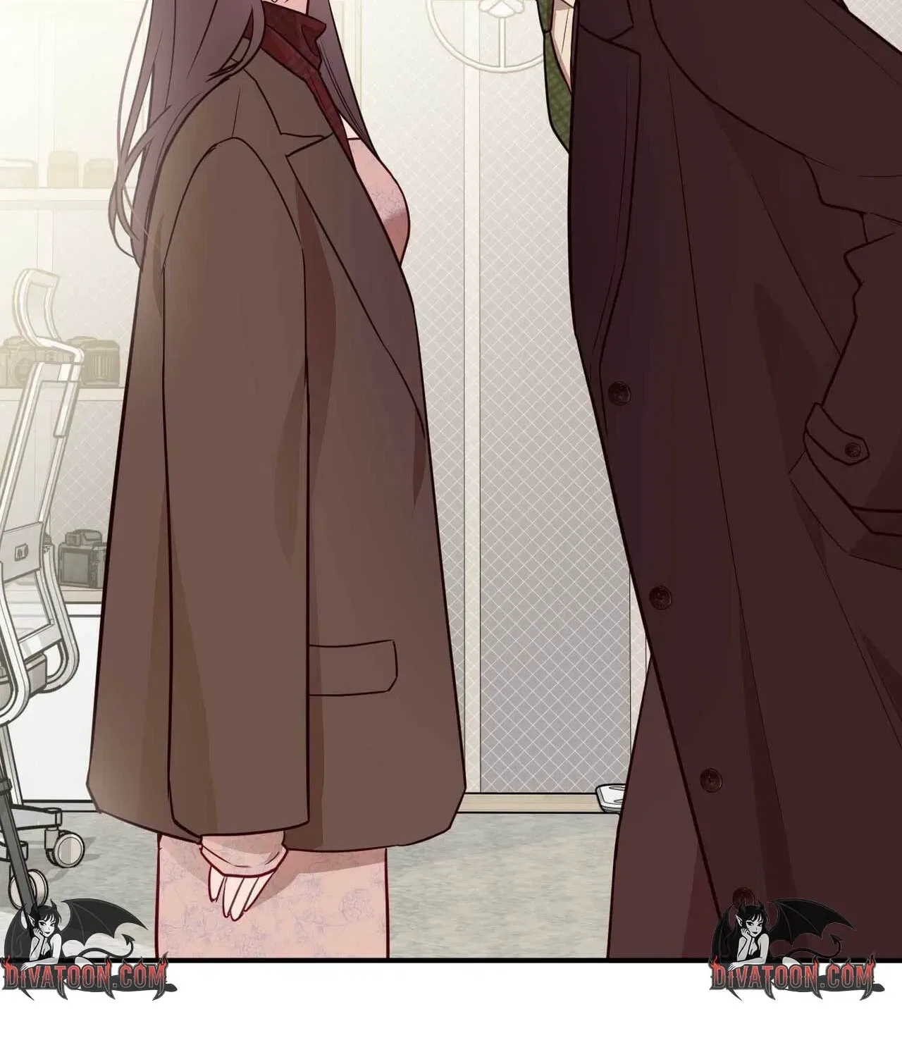 Bring It Up and Savour It Chapter 28 – Page 21