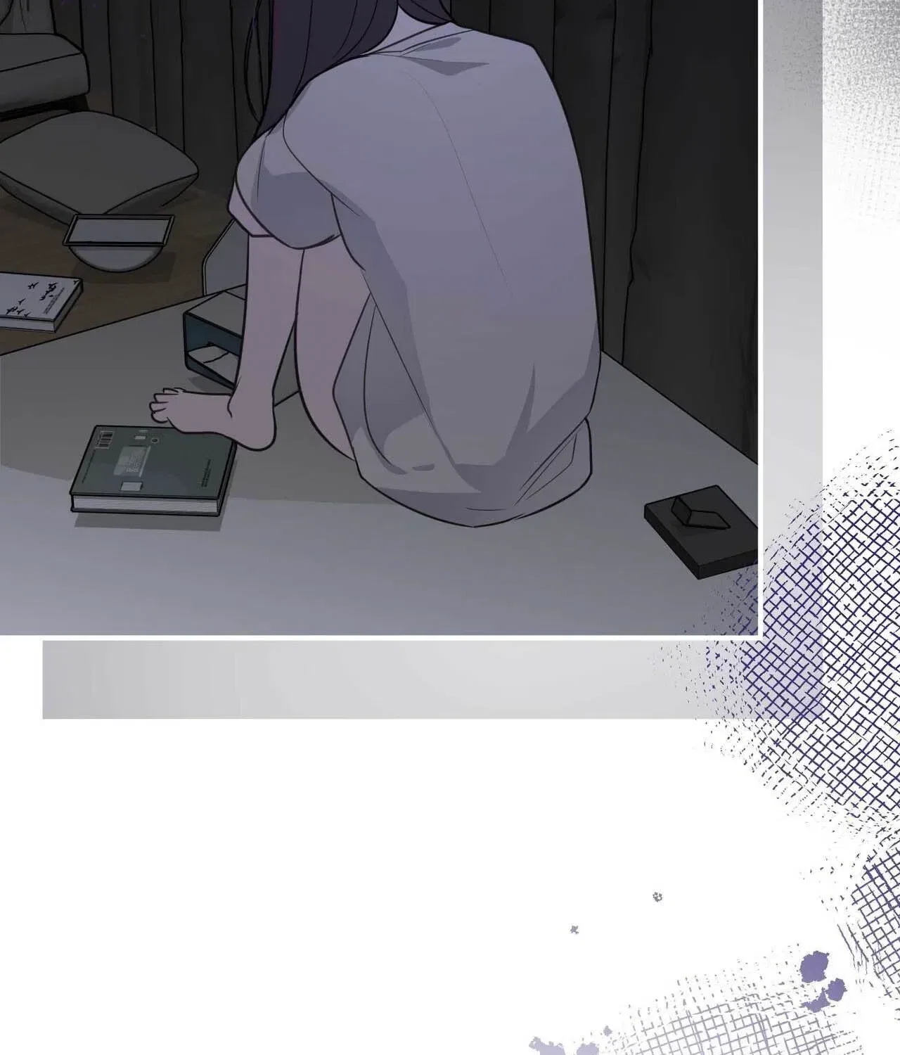 Bring It Up and Savour It Chapter 28 – Page 25