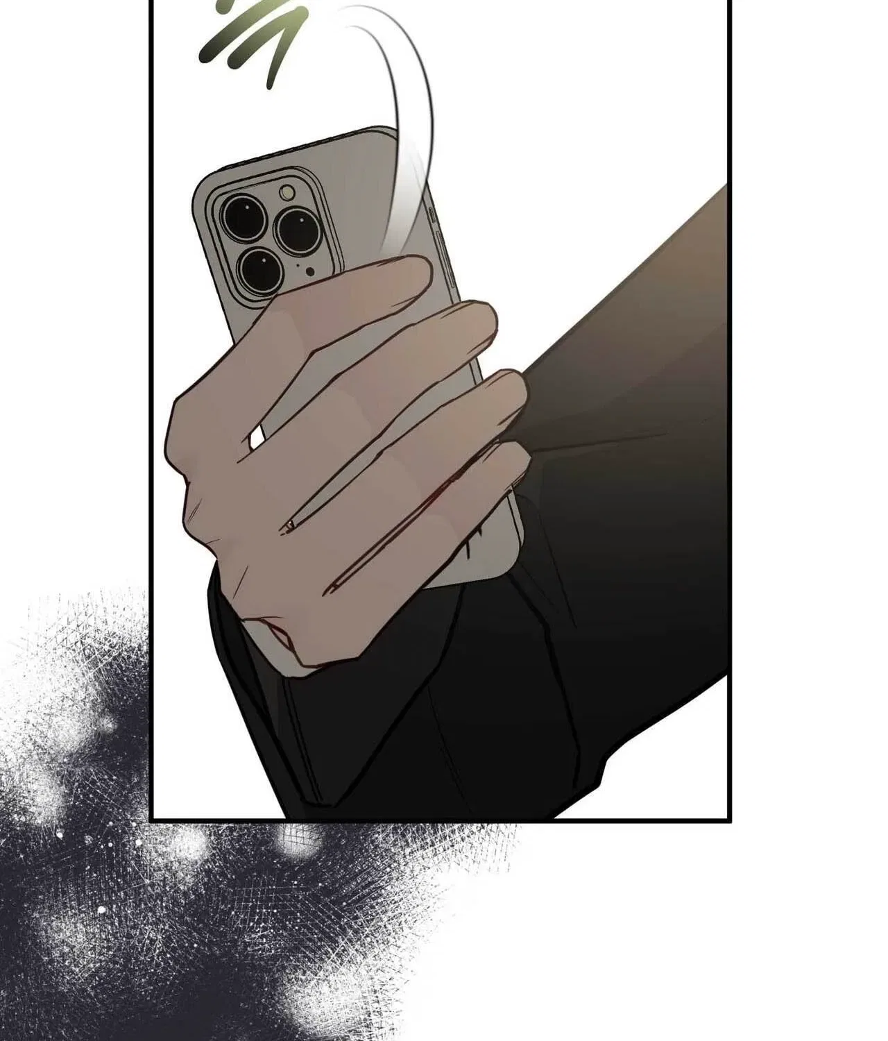 Bring It Up and Savour It Chapter 28 – Page 31