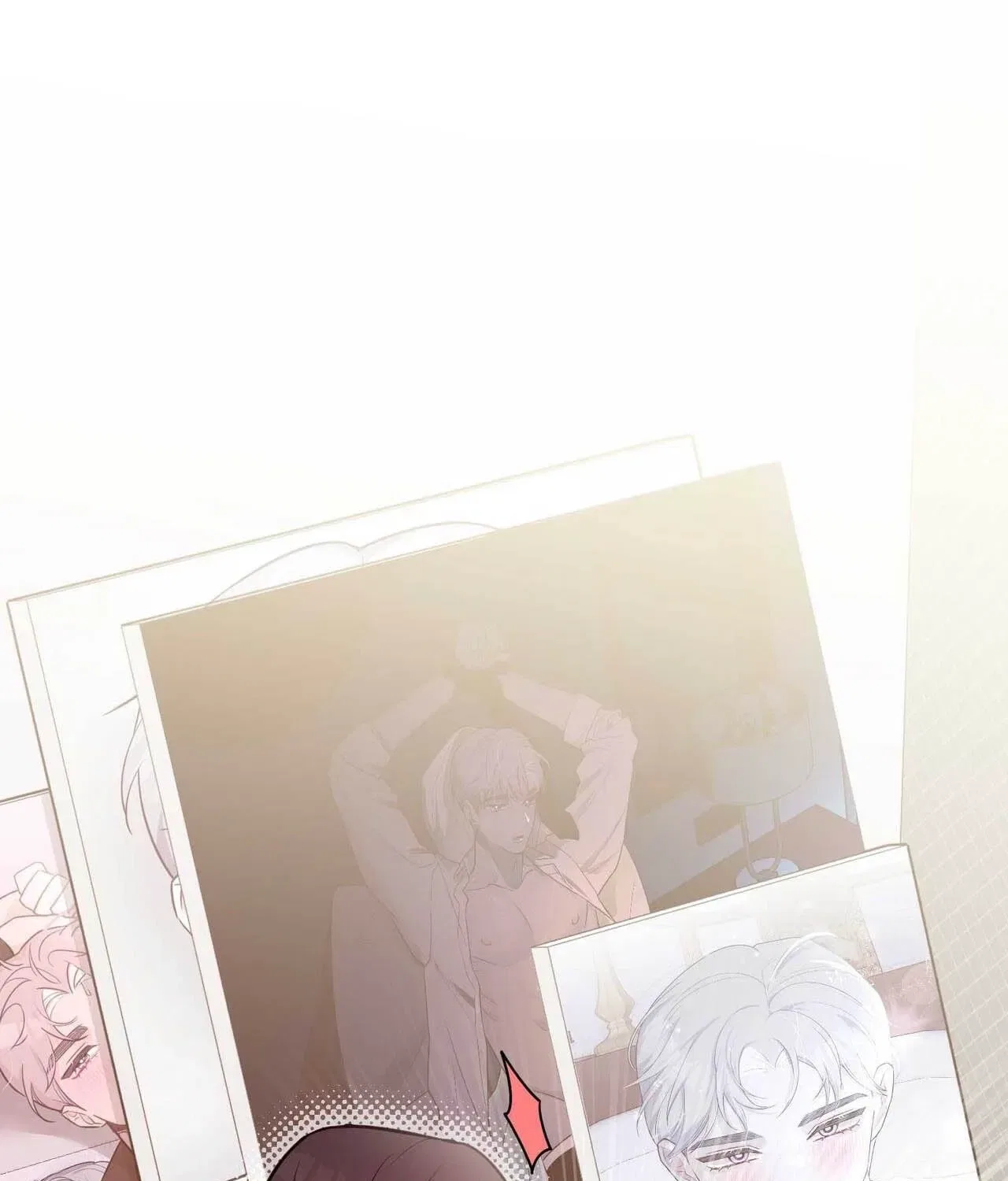 Bring It Up and Savour It Chapter 28 – Page 33
