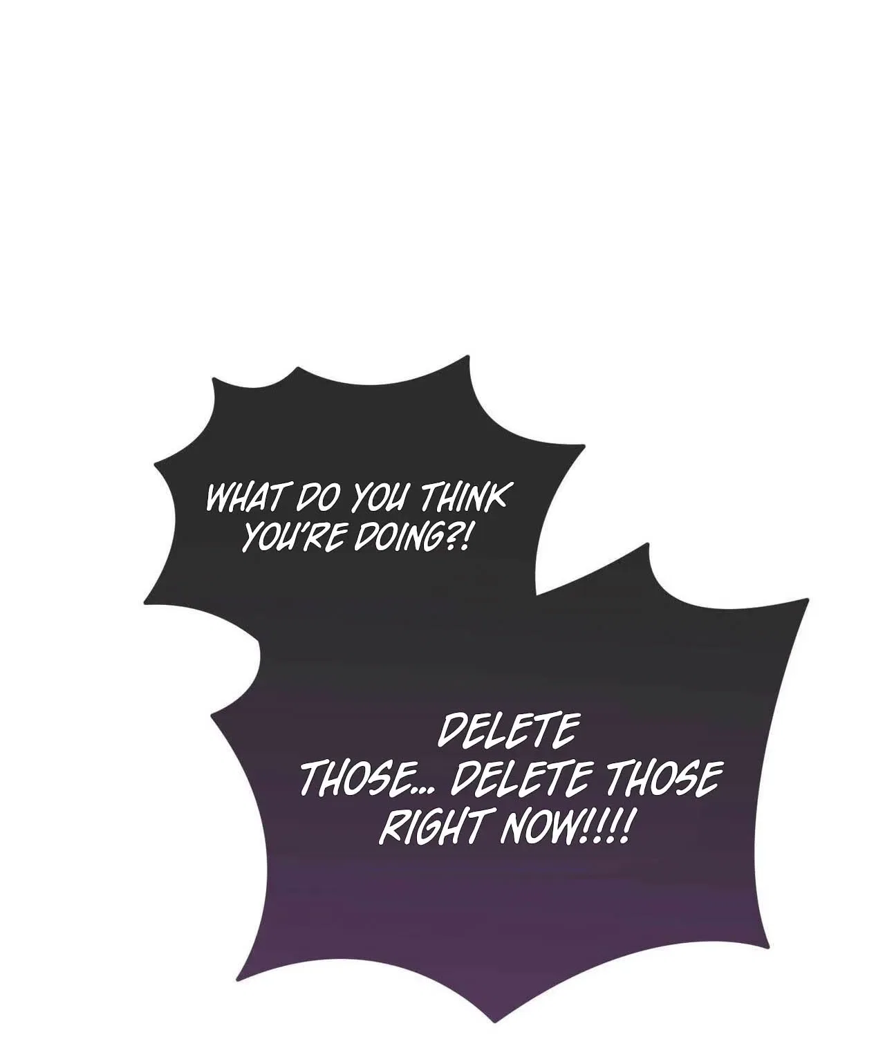 Bring It Up and Savour It Chapter 28 – Page 35