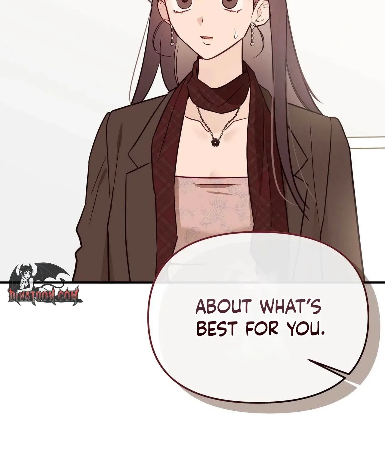 Bring It Up and Savour It Chapter 28 – Page 47