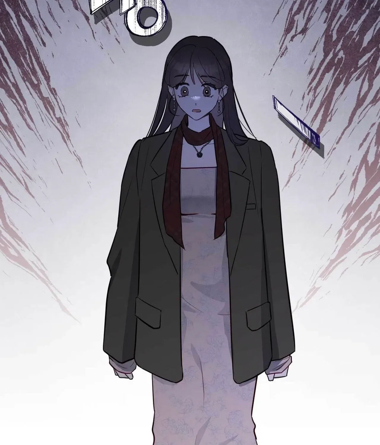 Bring It Up and Savour It Chapter 28 – Page 52