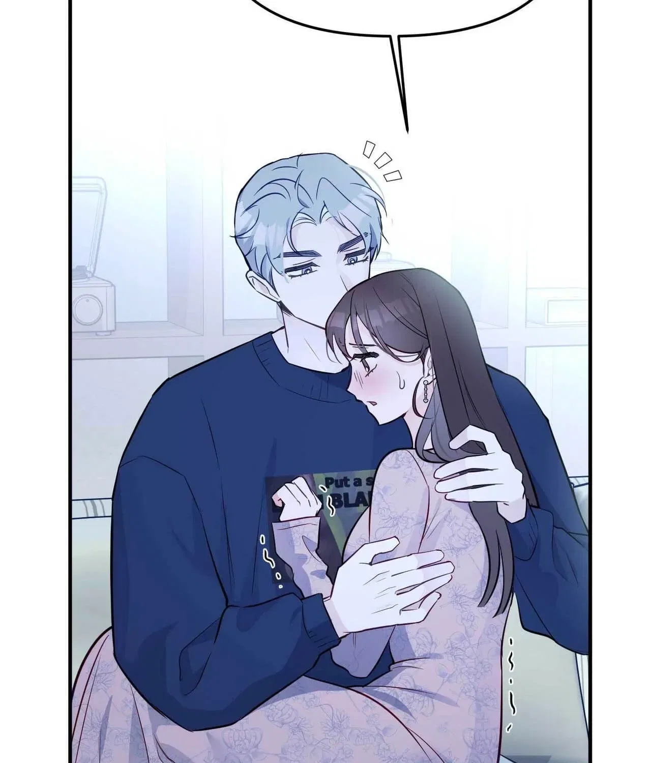 Bring It Up and Savour It Chapter 28 – Page 96