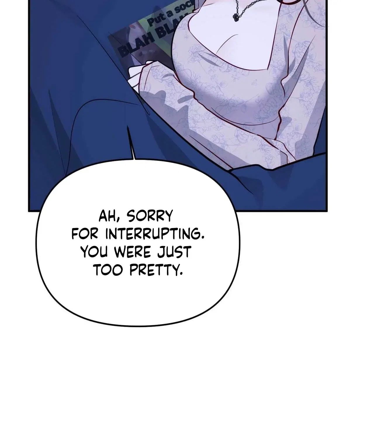 Bring It Up and Savour It Chapter 28 – Page 104