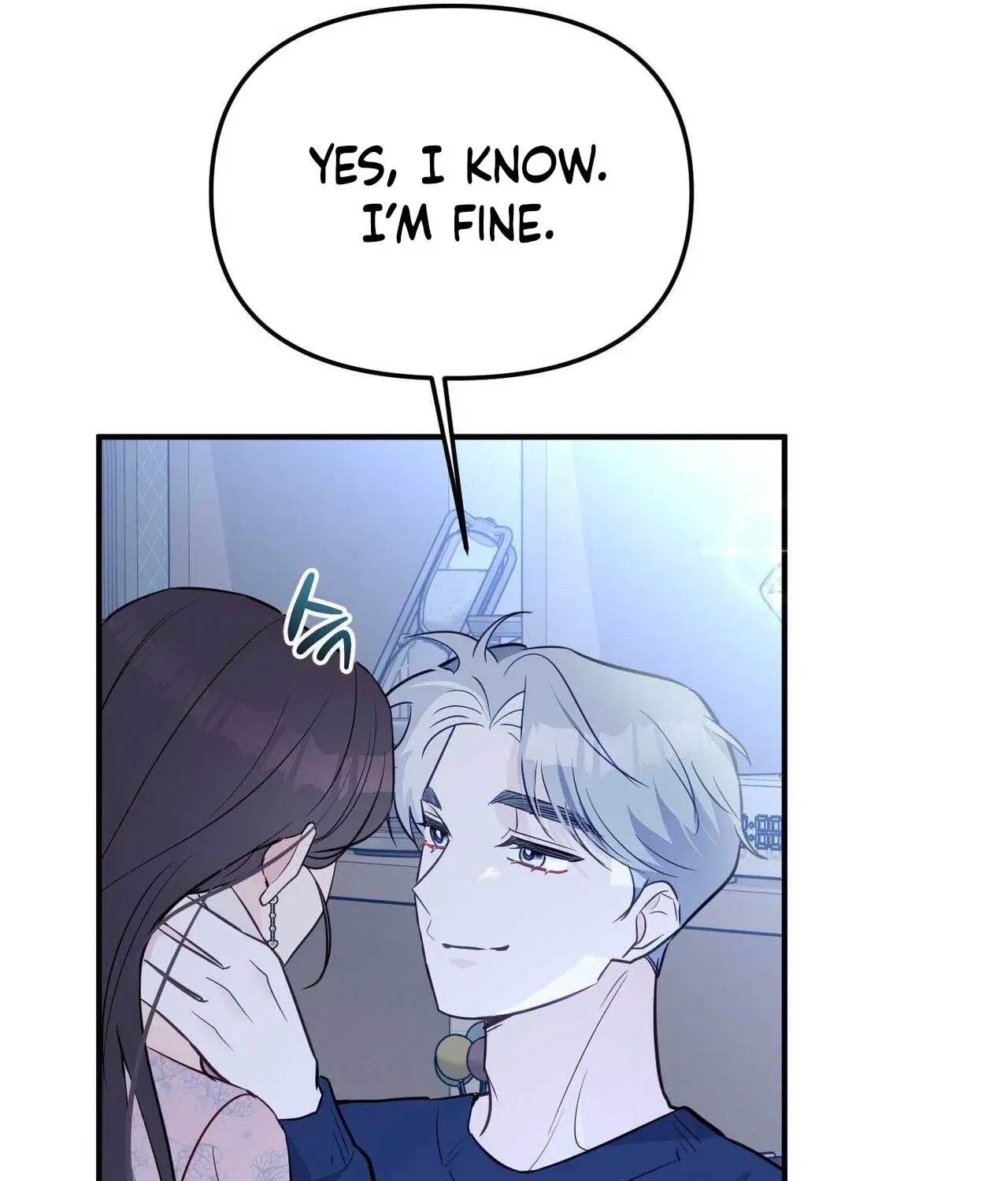 Bring It Up and Savour It Chapter 28 – Page 111