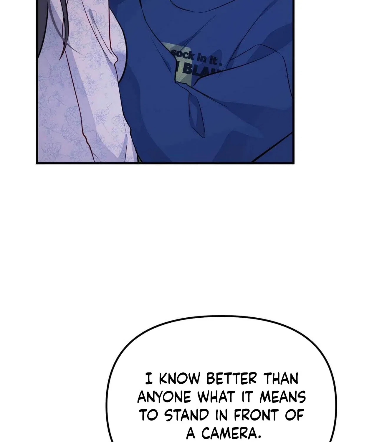 Bring It Up and Savour It Chapter 28 – Page 112