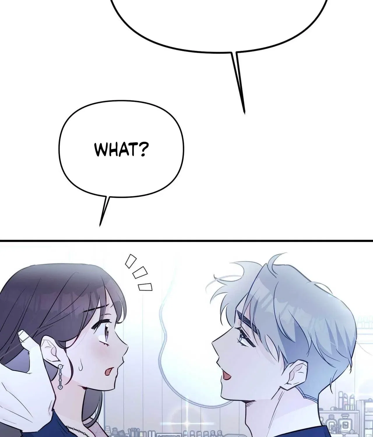 Bring It Up and Savour It Chapter 28 – Page 113