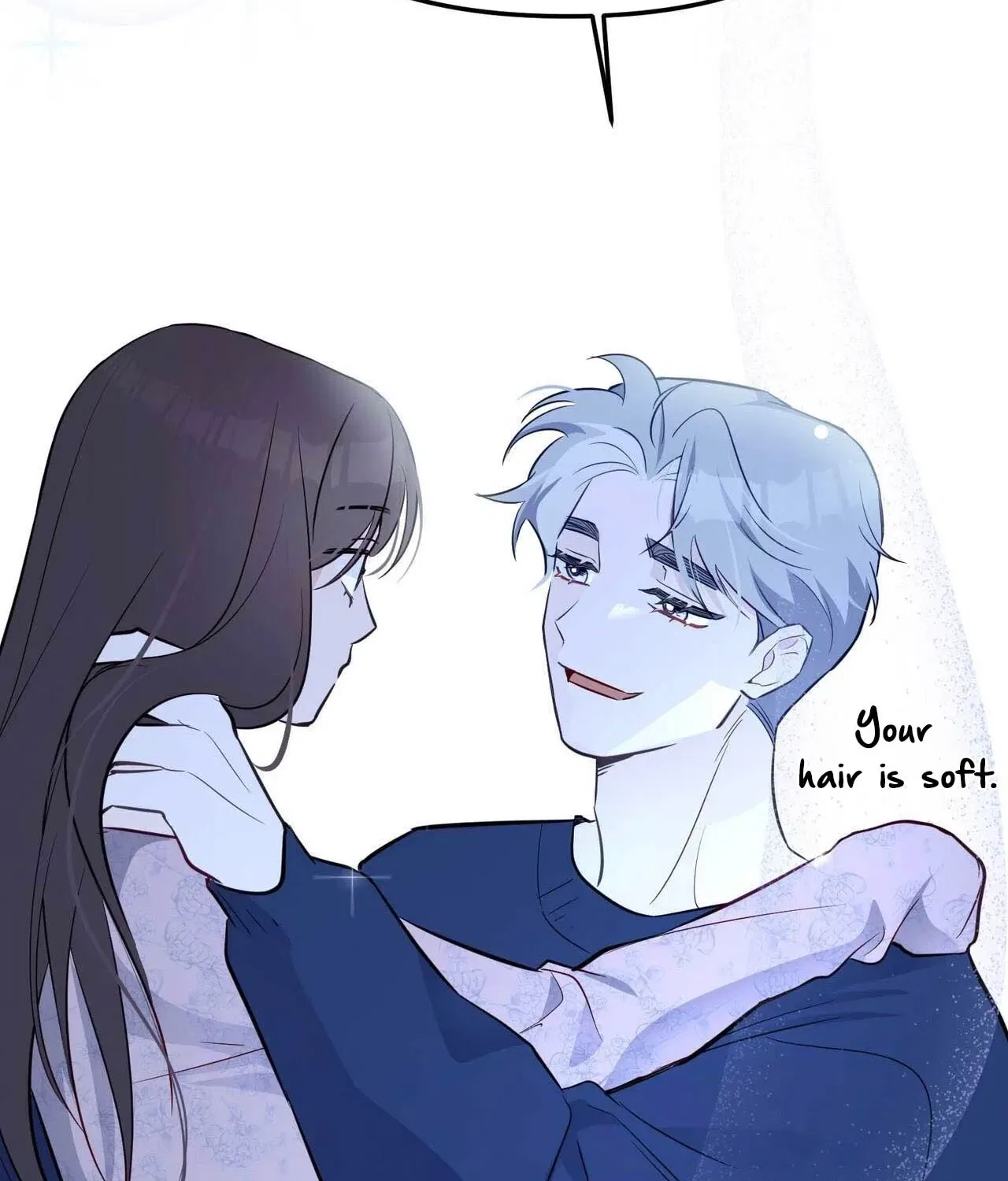 Bring It Up and Savour It Chapter 28 – Page 116