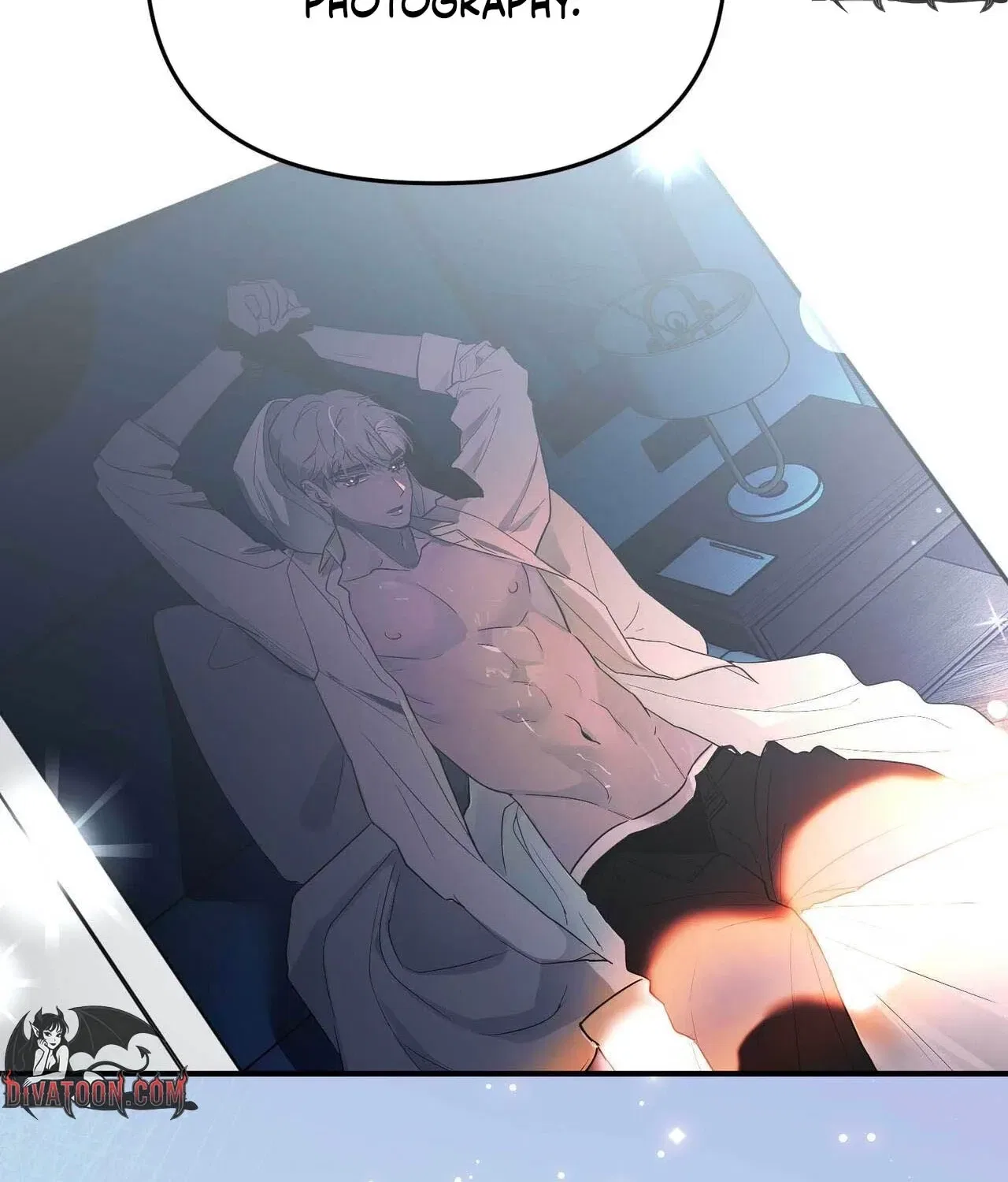 Bring It Up and Savour It Chapter 28 – Page 119