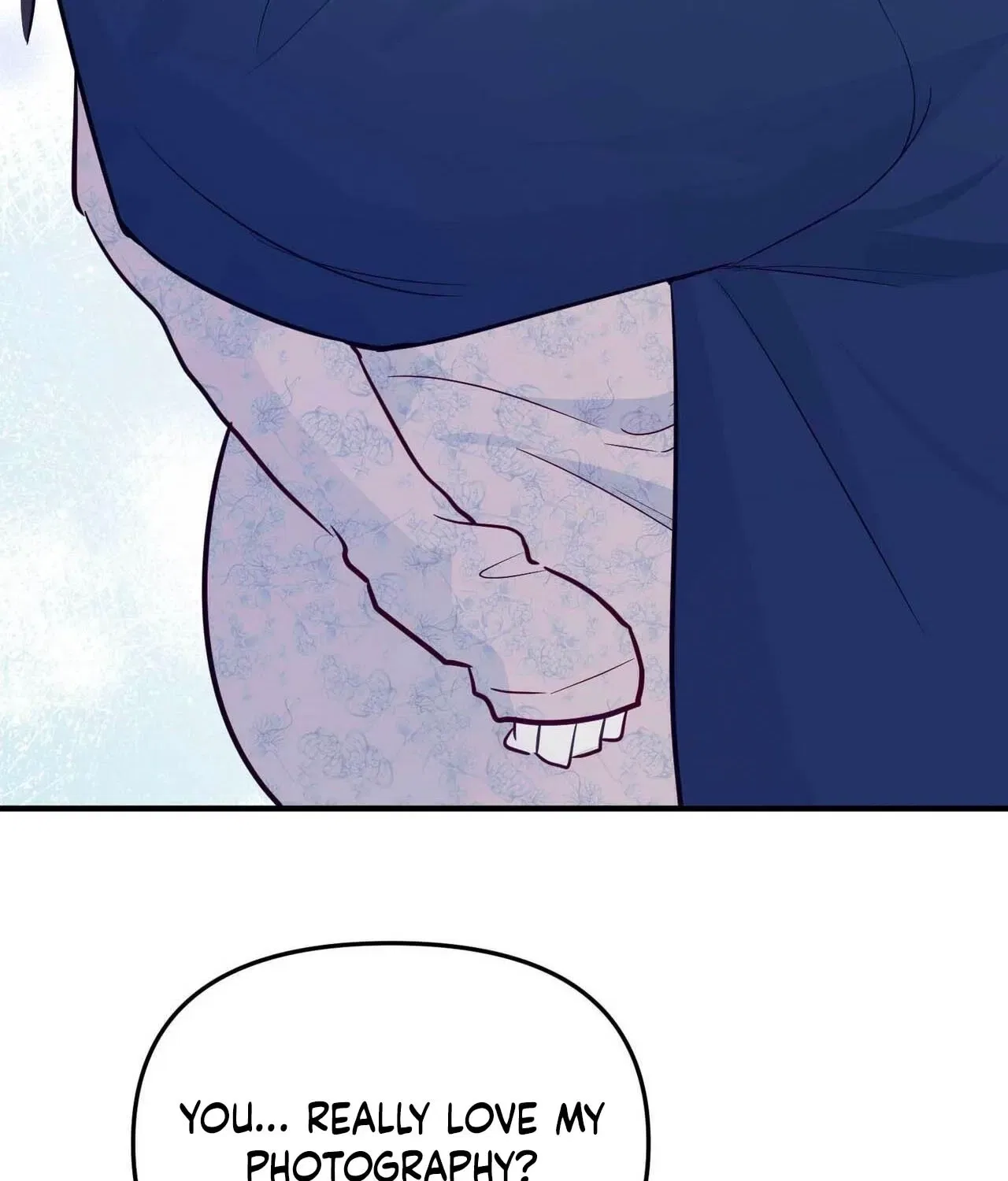 Bring It Up and Savour It Chapter 28 – Page 122