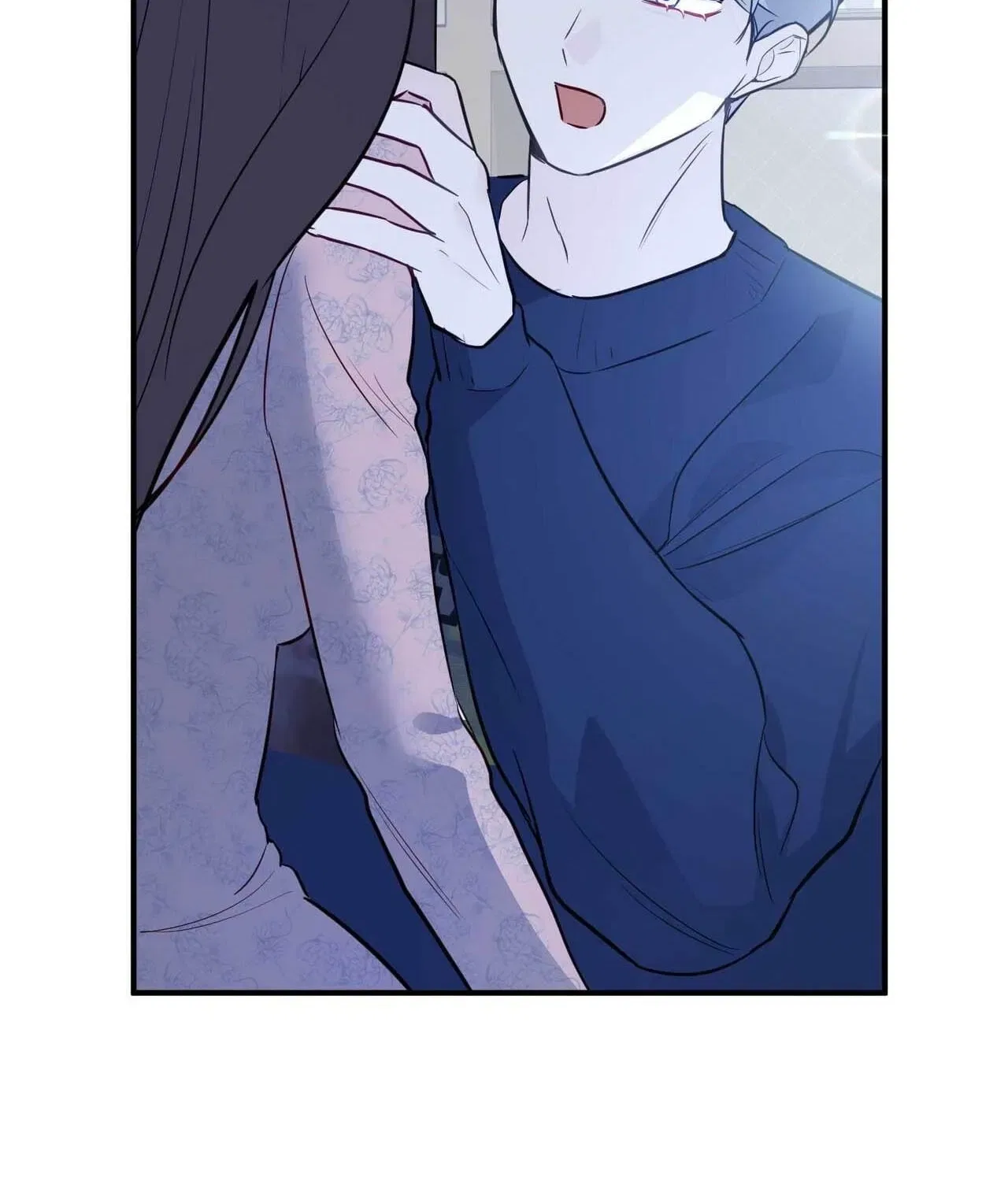 Bring It Up and Savour It Chapter 28 – Page 124