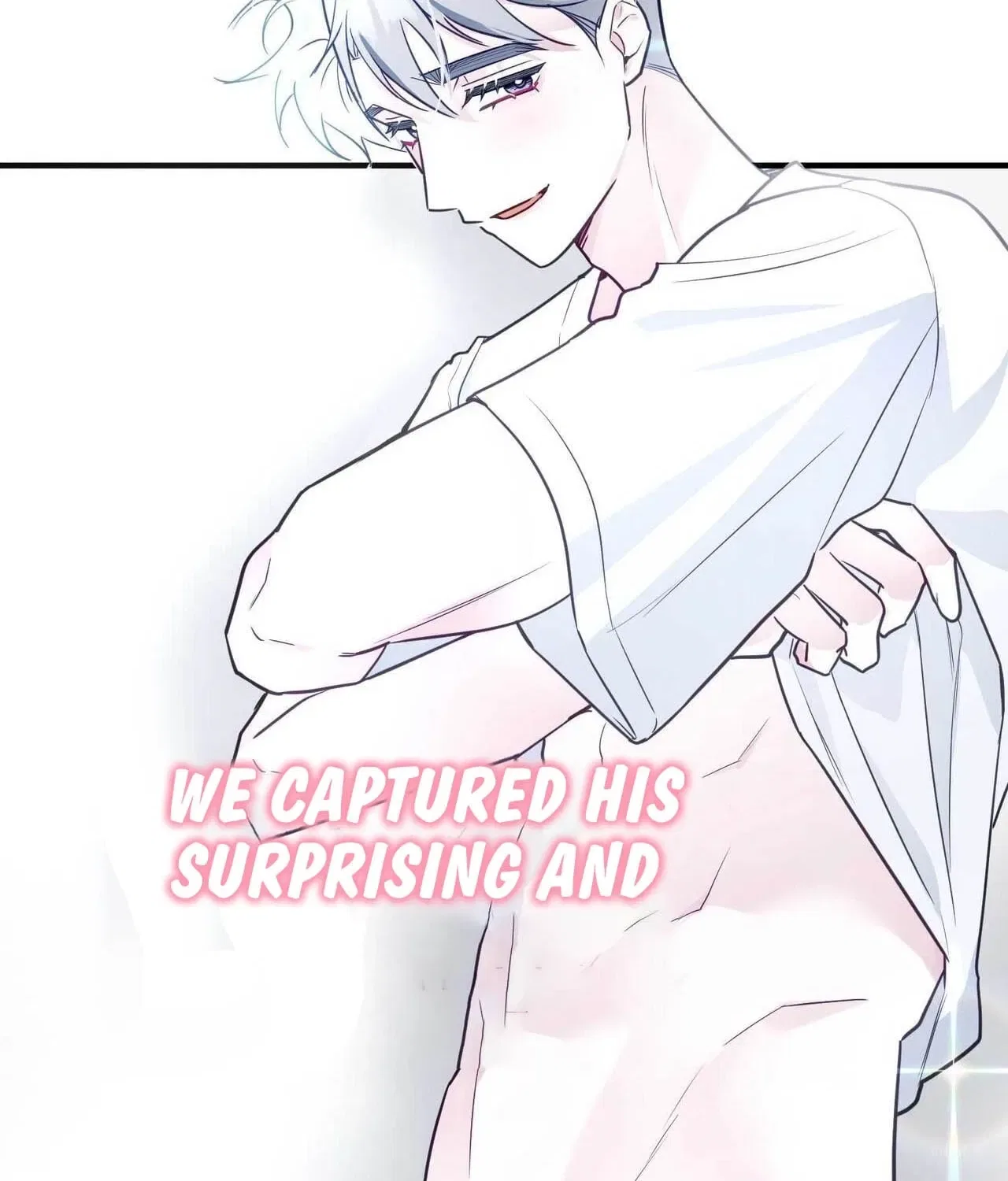 Bring It Up and Savour It Chapter 28 – Page 156