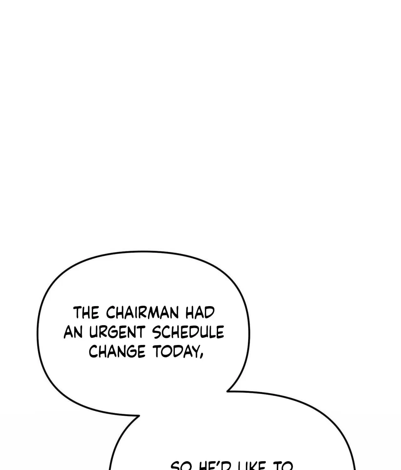 Bring It Up and Savour It Chapter 27 – Page 3