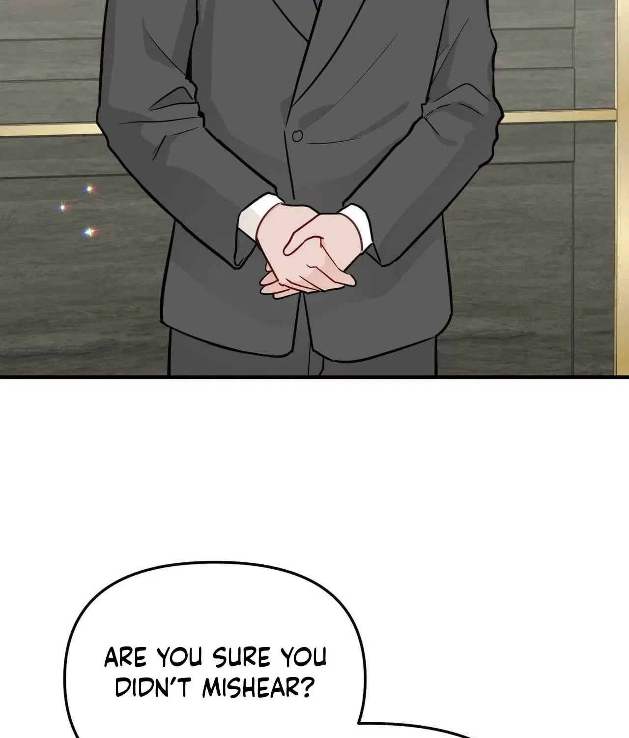 Bring It Up and Savour It Chapter 27 – Page 5