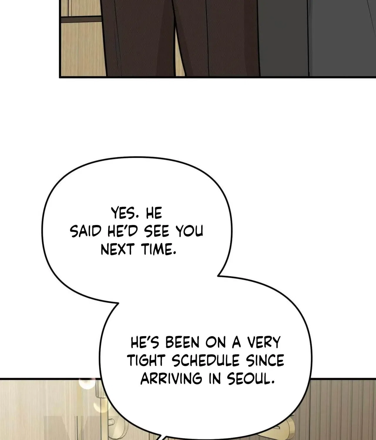 Bring It Up and Savour It Chapter 27 – Page 8