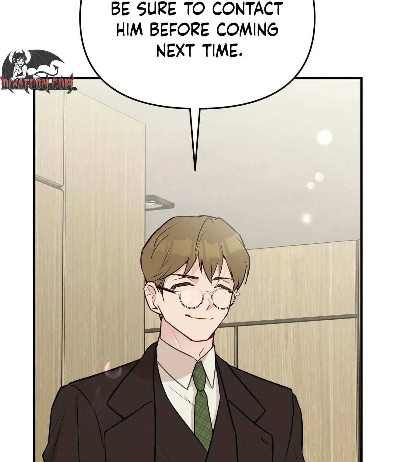 Bring It Up and Savour It Chapter 27 – Page 11