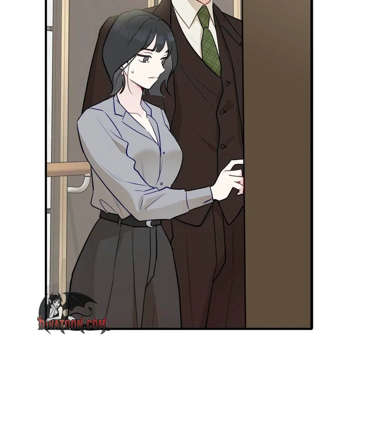 Bring It Up and Savour It Chapter 27 – Page 19