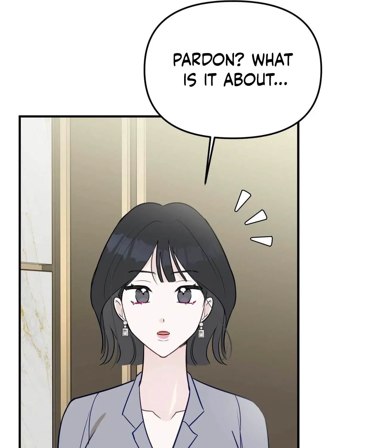 Bring It Up and Savour It Chapter 27 – Page 23