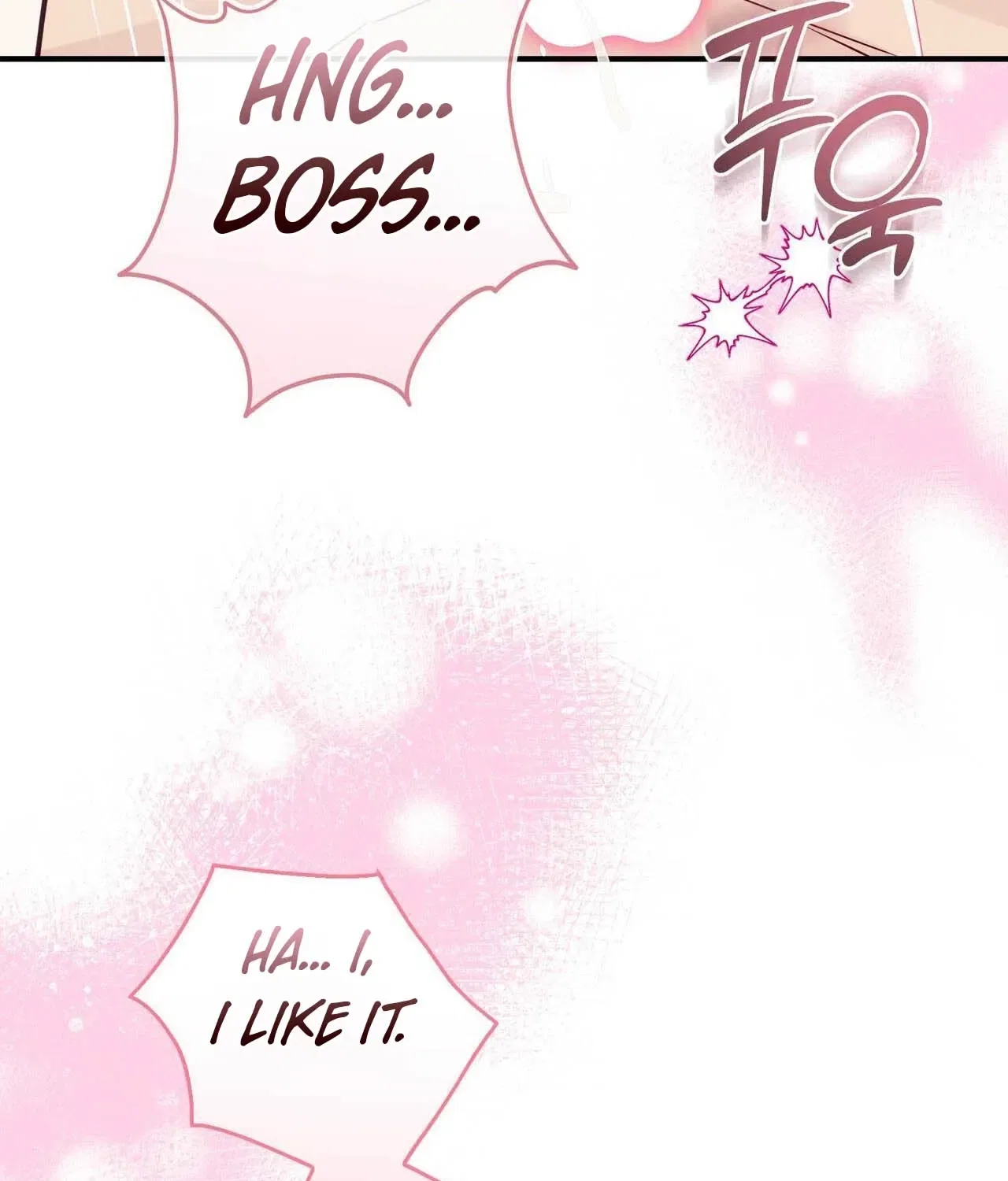 Bring It Up and Savour It Chapter 27 – Page 33