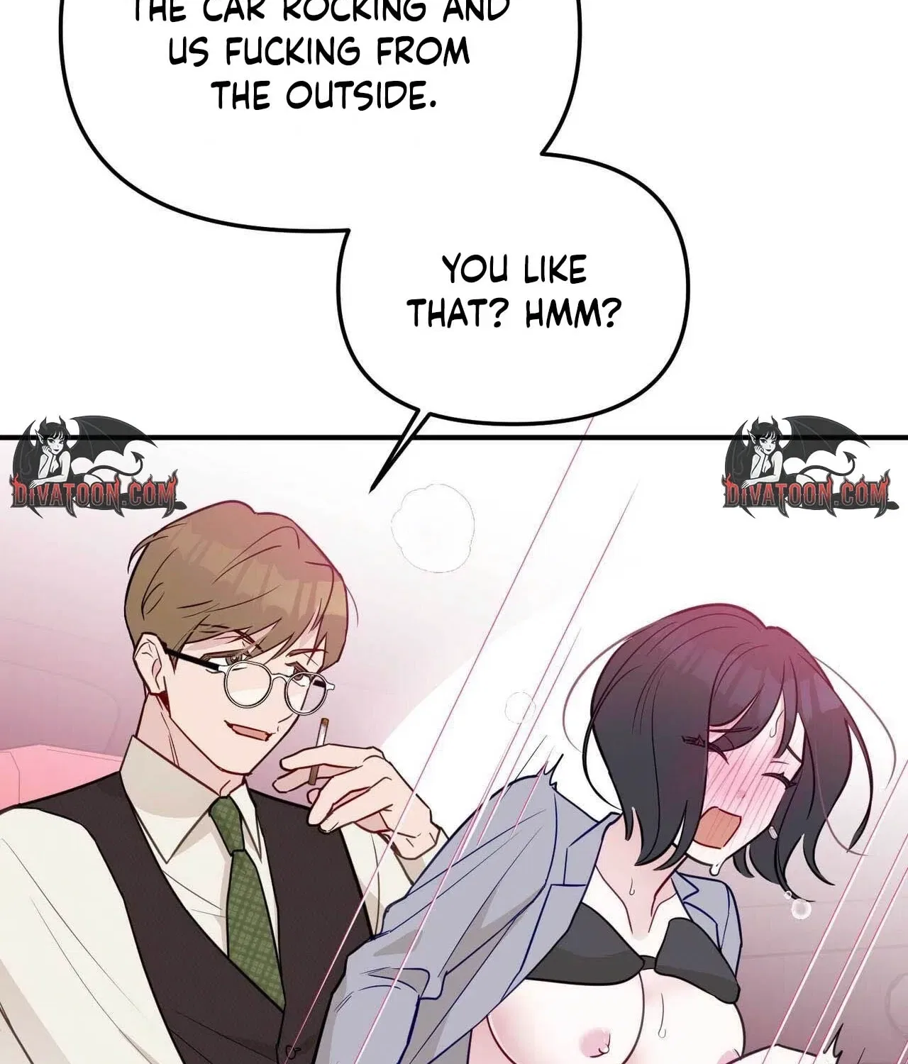 Bring It Up and Savour It Chapter 27 – Page 38