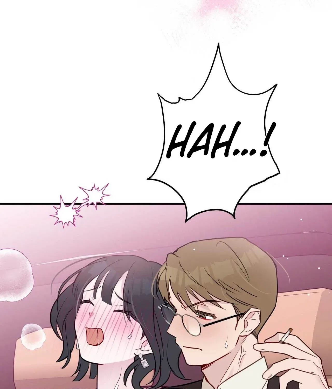 Bring It Up and Savour It Chapter 27 – Page 43