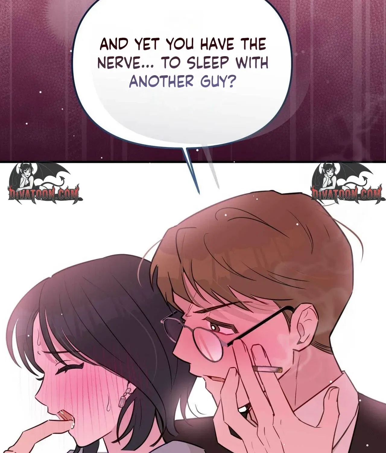 Bring It Up and Savour It Chapter 27 – Page 47
