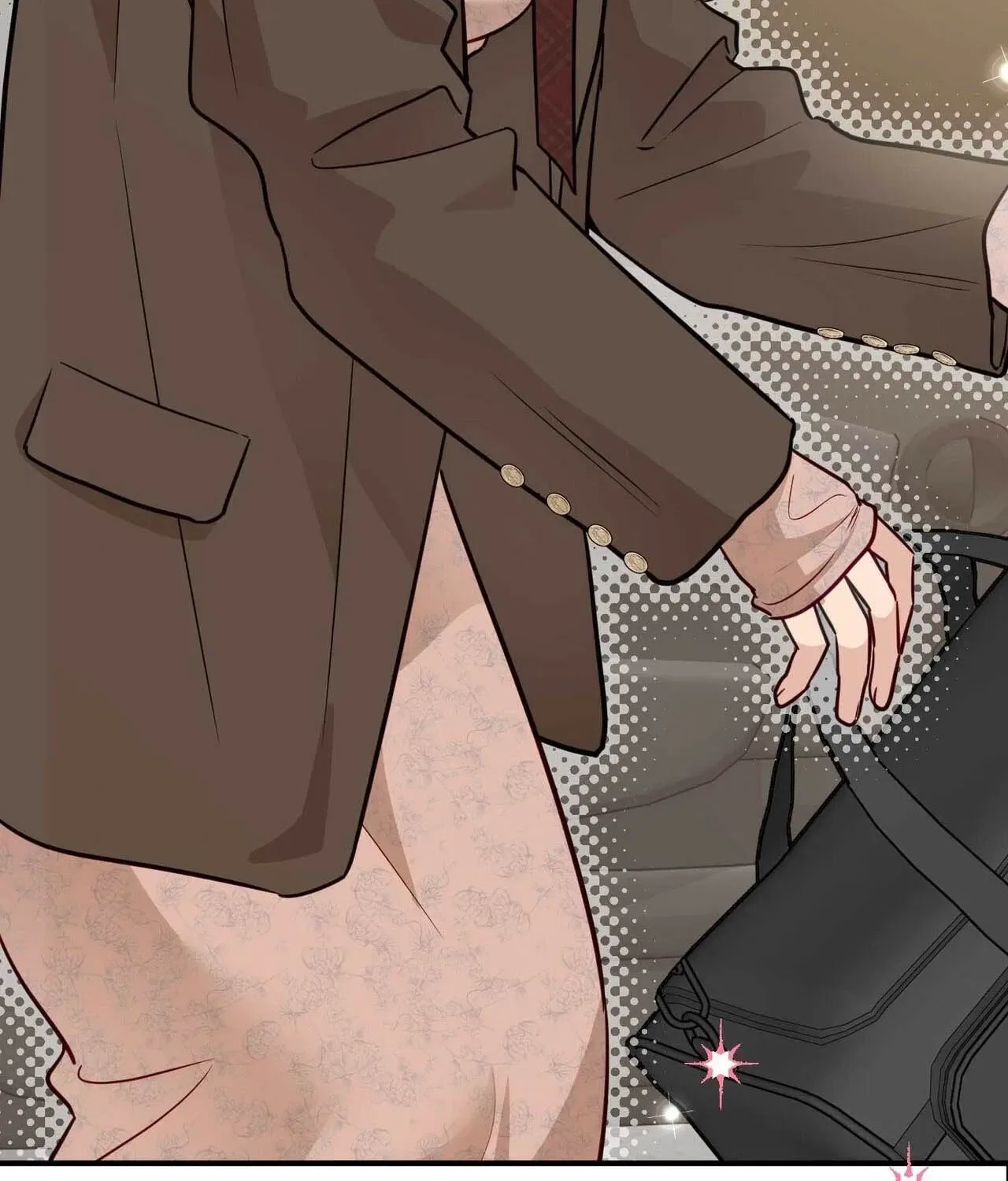 Bring It Up and Savour It Chapter 27 – Page 60