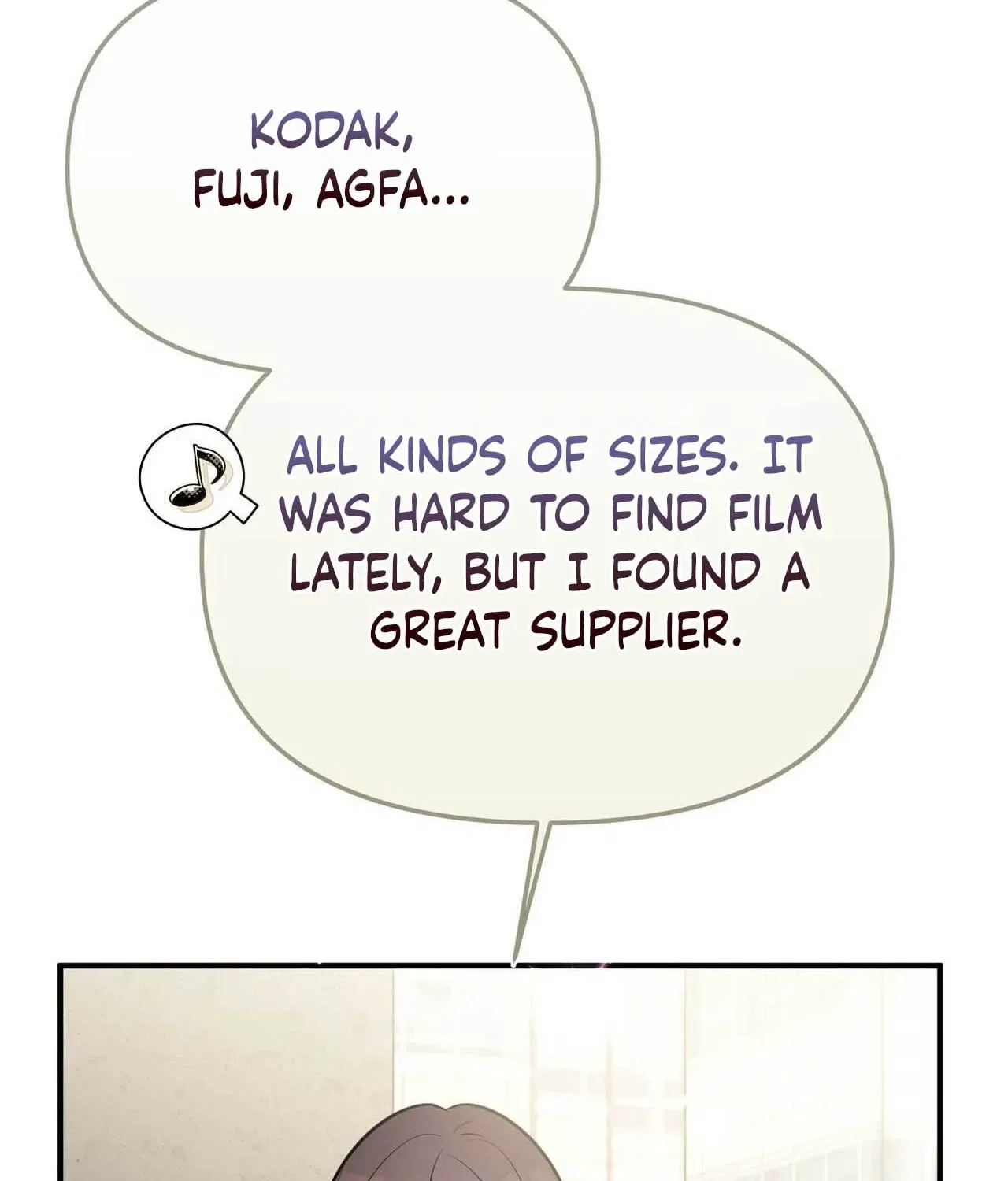 Bring It Up and Savour It Chapter 27 – Page 62