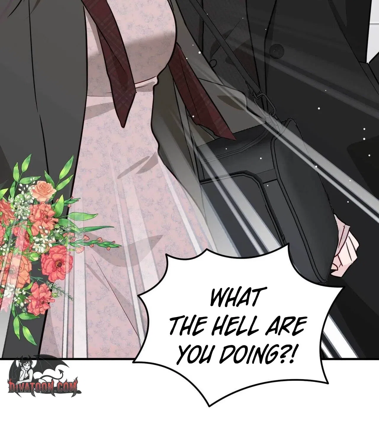 Bring It Up and Savour It Chapter 27 – Page 84