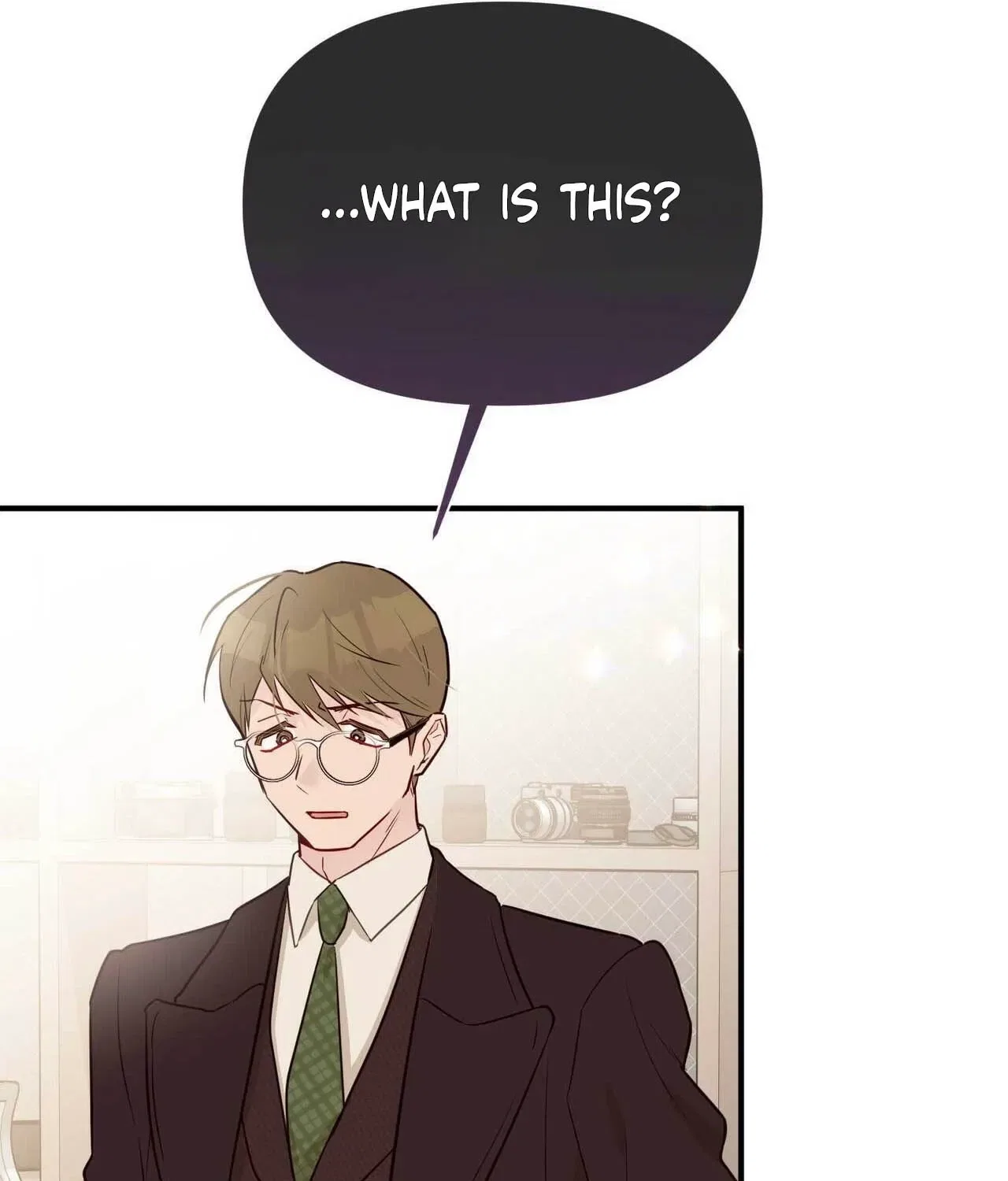 Bring It Up and Savour It Chapter 27 – Page 97
