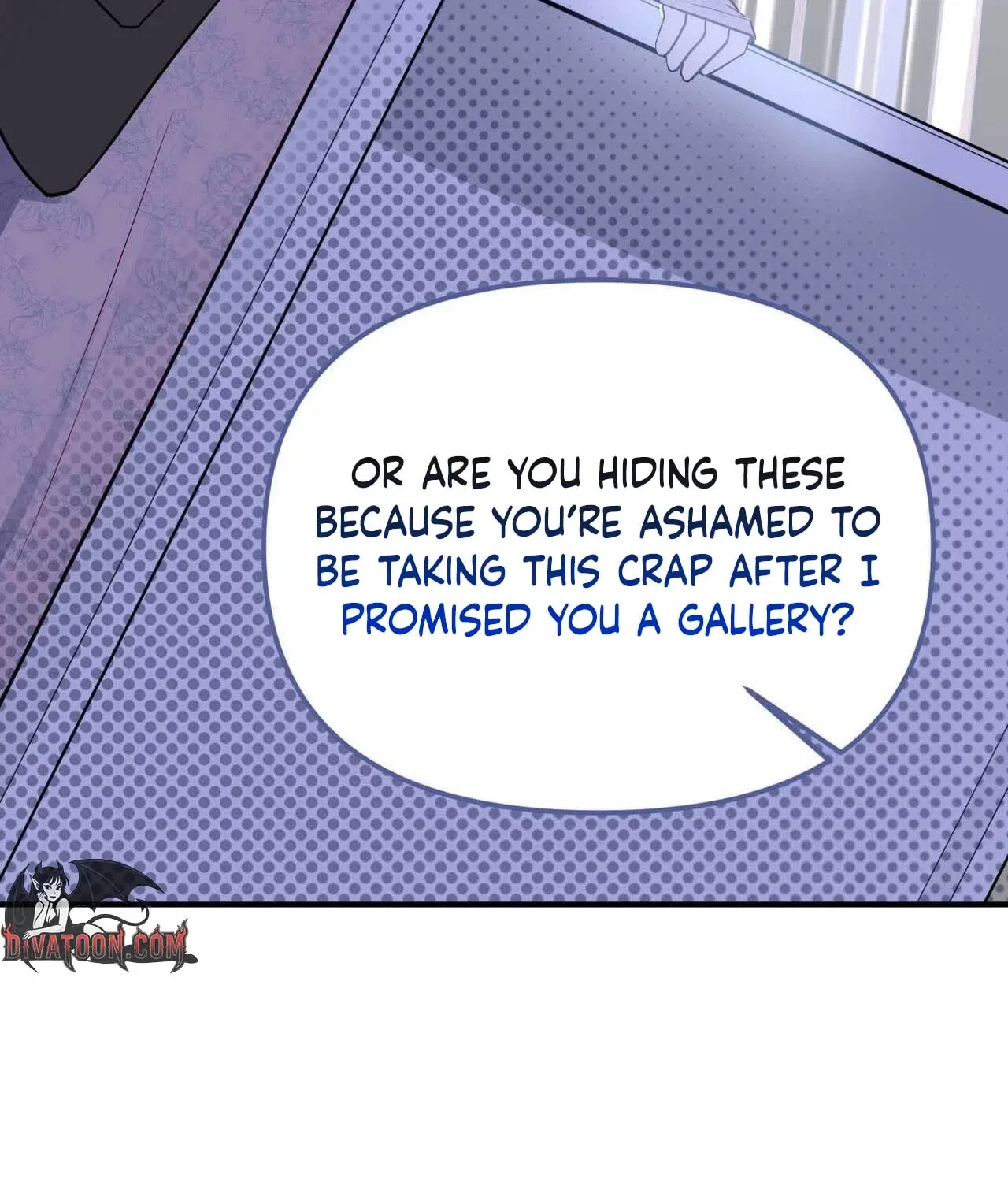 Bring It Up and Savour It Chapter 27 – Page 109
