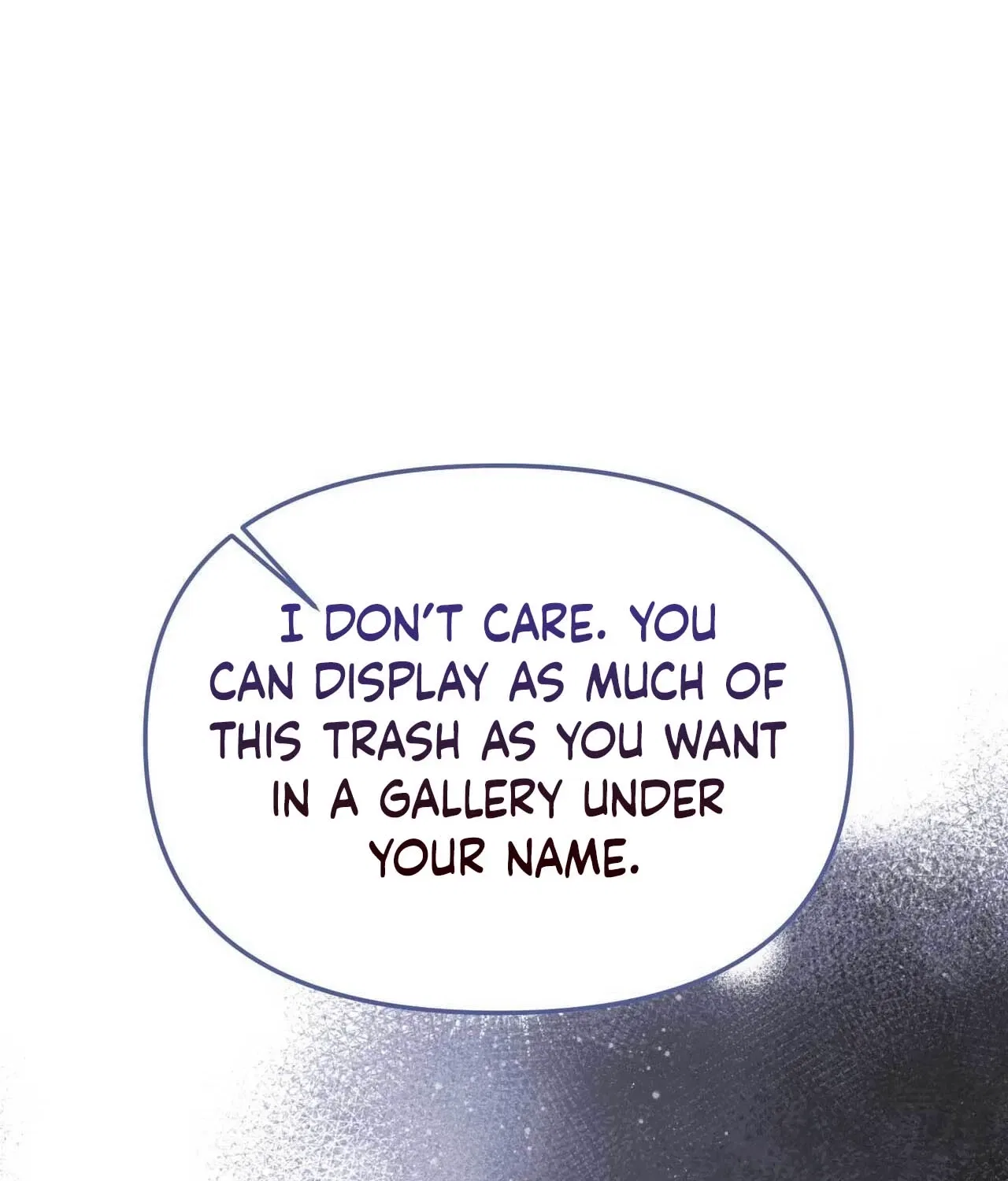 Bring It Up and Savour It Chapter 27 – Page 110