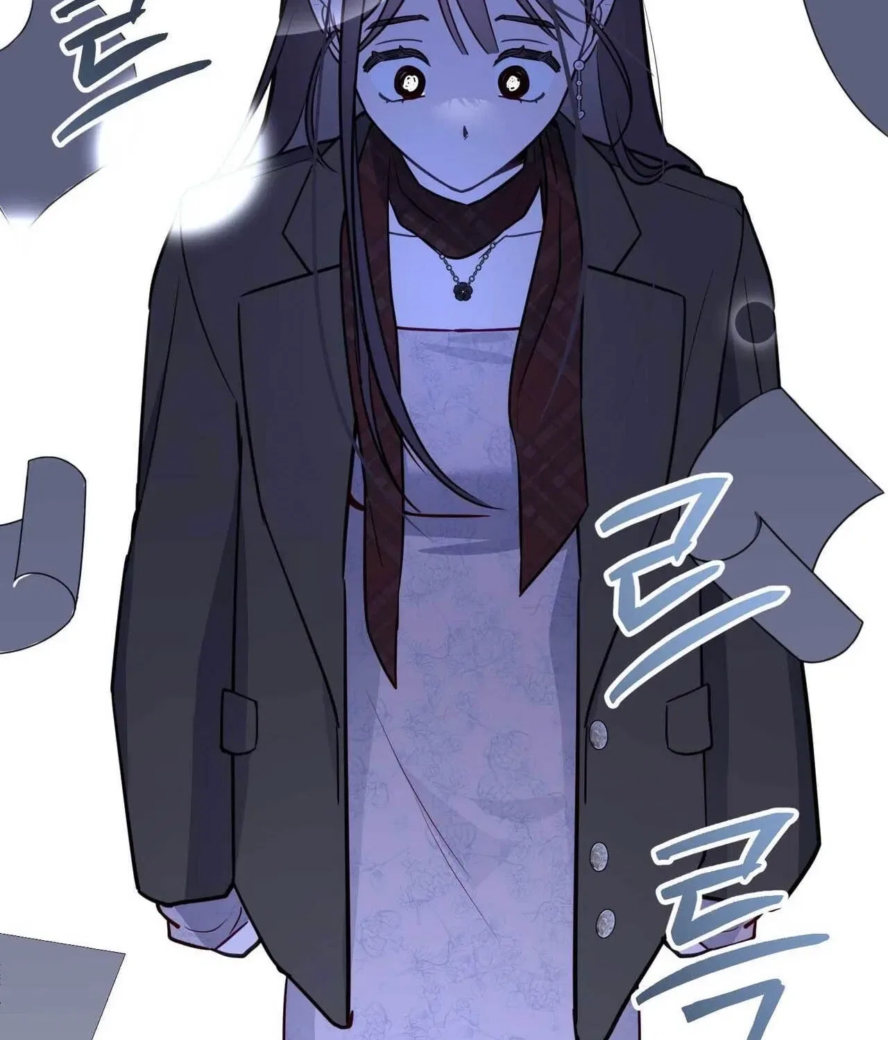Bring It Up and Savour It Chapter 27 – Page 118