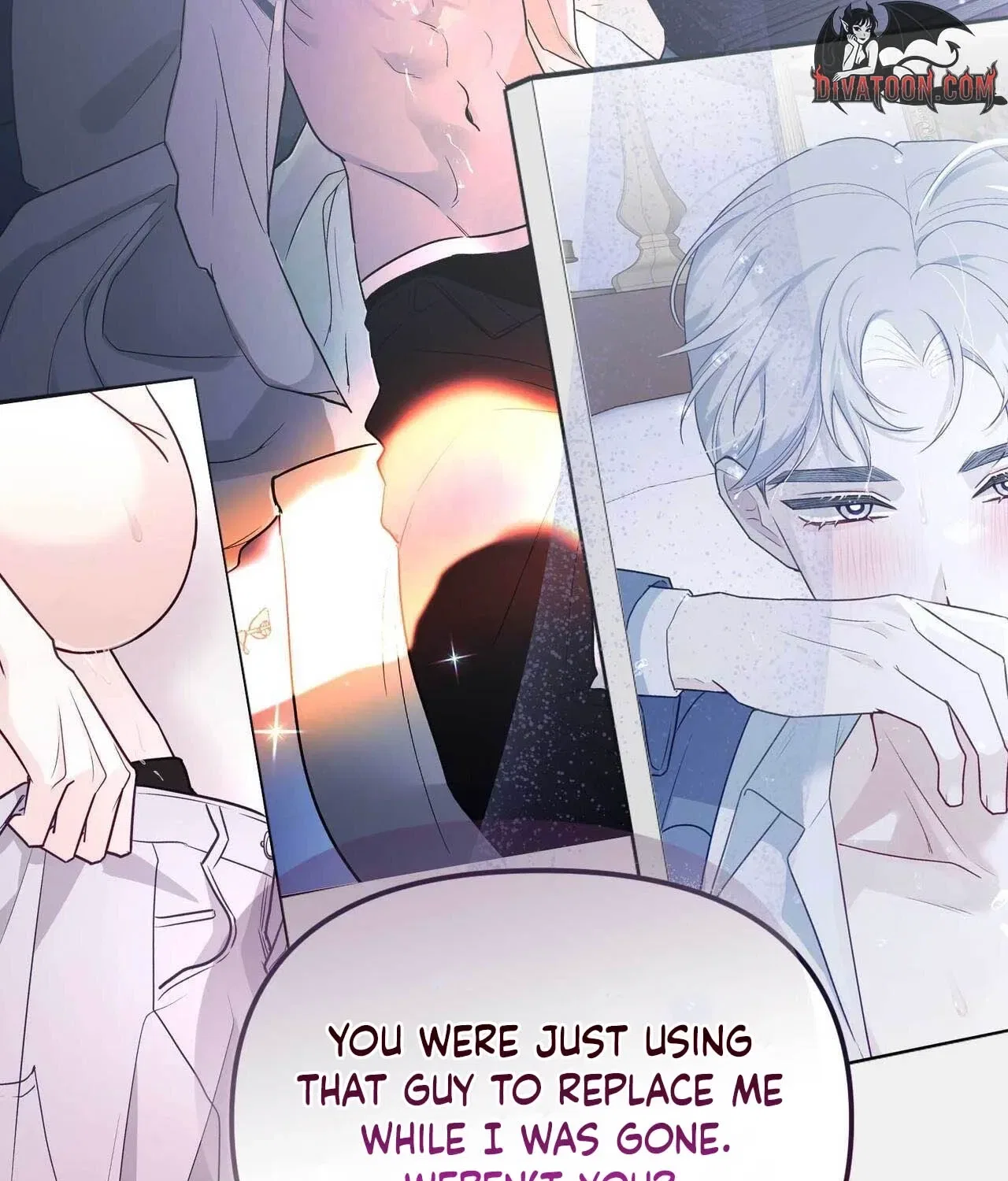 Bring It Up and Savour It Chapter 27 – Page 130