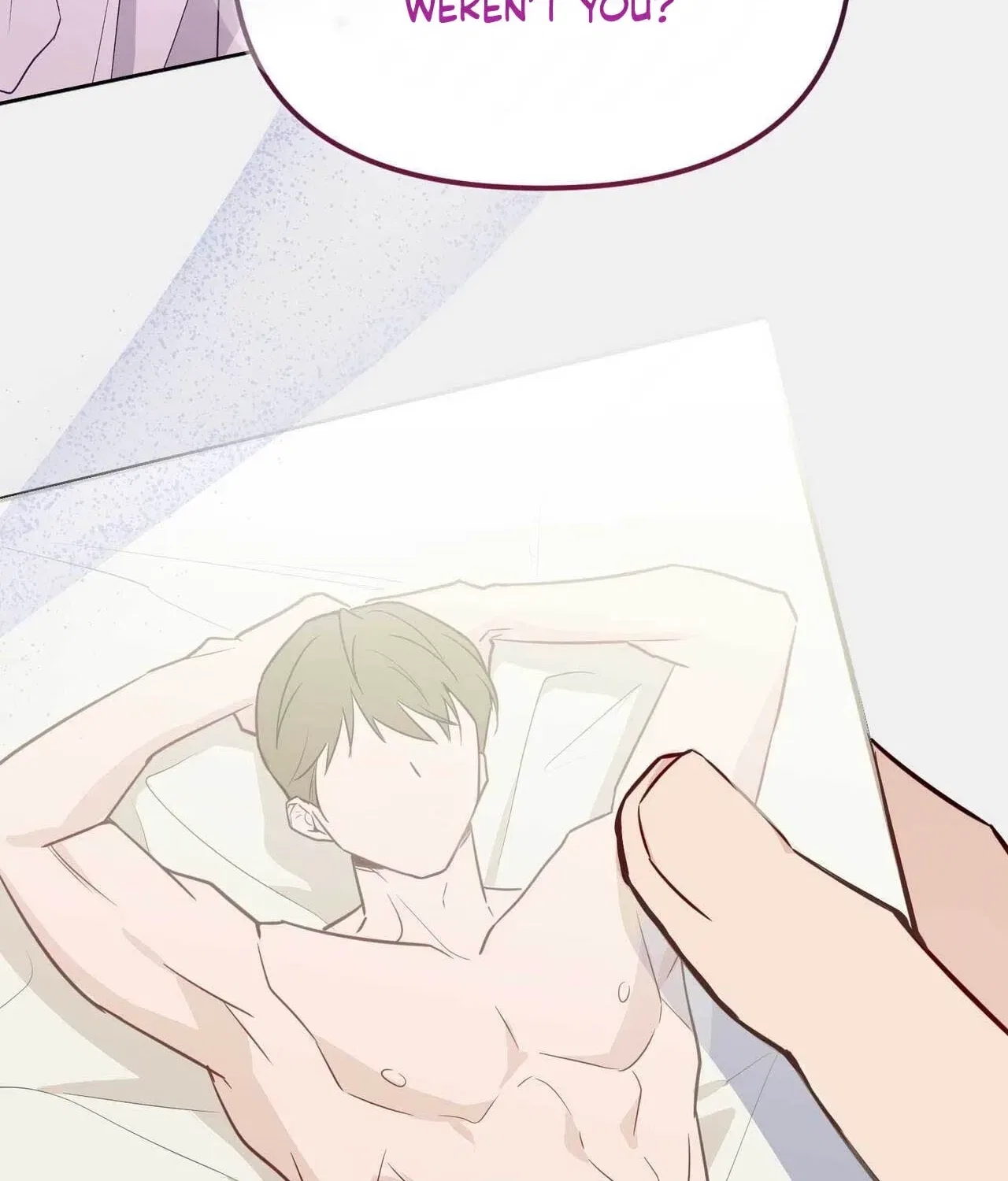 Bring It Up and Savour It Chapter 27 – Page 131